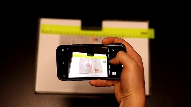 Как сфотографировать паспорт для регистрации бизнеса смотреть онлайн