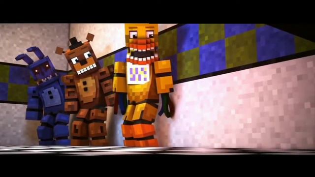 клип Фредди