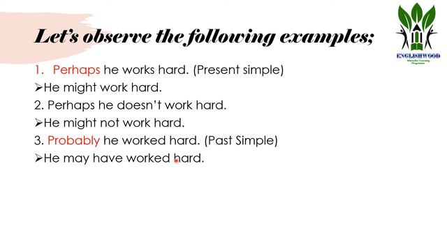 DEDUCTIONS AND EXPLANATIONS (Meanings into Words; Grade 12) смотреть онлайн