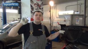 Пневмотестер - как это работает? Ищем утечки в цилиндре!