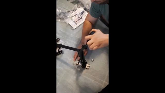 РУЧНОЕ УПРАВЛЕНИЕ ДЛЯ ИНВАЛИДОВ РУУ2 КОМФОРТ ЕЩЕ НЕ ХВАТАЕТ ЗНАКА ИНВАЛИД 2019Г смотреть онлайн