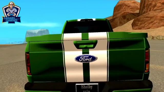 Ford F-150 Shelby dff only Download By GTA SA LITE Android смотреть онлайн