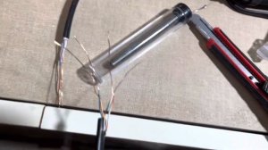 ?Удлинить Соединить Интернет Провод - 2 способа;