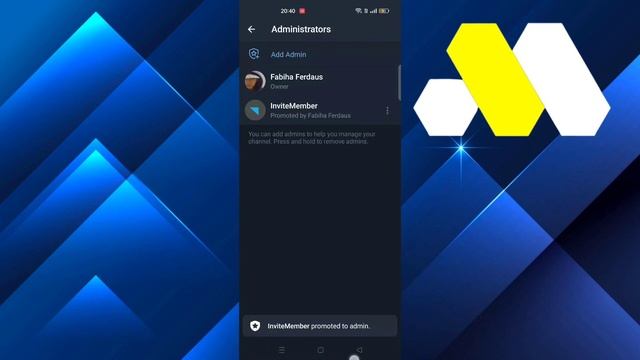 How To Create A Paid Telegram Channel (2023) смотреть онлайн