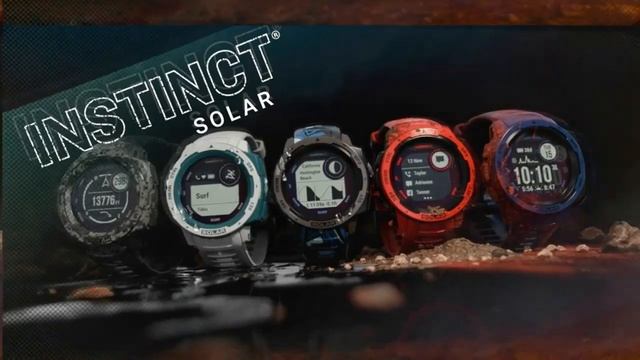 Top 5 Best Garmin Smartwatches 2022 - What is the best model? - Smartwatch Garmin смотреть онлайн