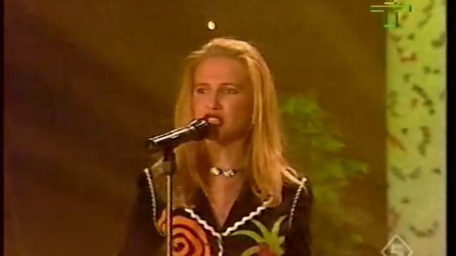 Комбинация-Васильковая Любовь(Васильки) смотреть онлайн