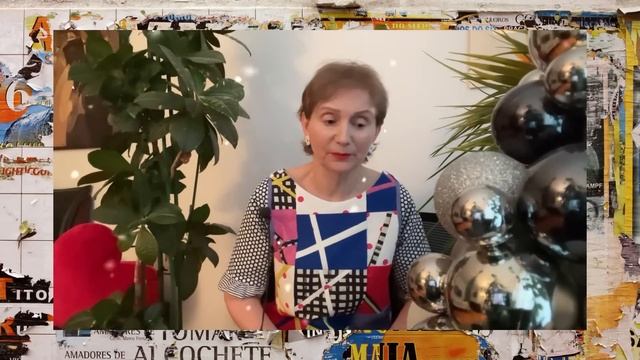 ?ОВЕН 2023 ? Удивительные перемены- пора начать подготовку…от Розанна Княжанская смотреть онлайн