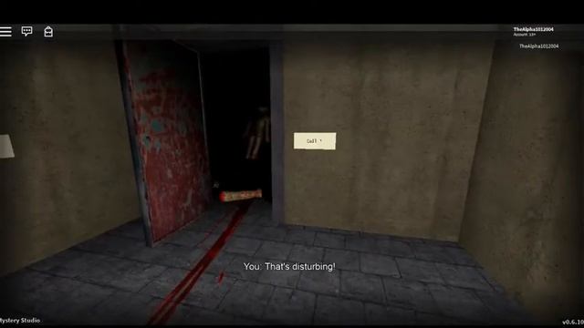 The vents are so clean| Roblox game: Dead Silence The sewers смотреть онлайн
