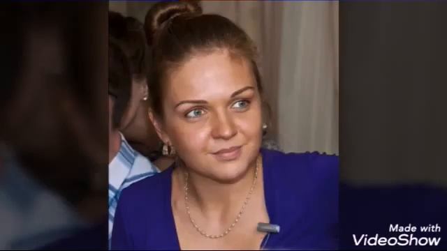 Марина Девятова - Танец солнца и огня ( минус) смотреть онлайн