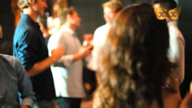 eXXclusive Club Party смотреть онлайн