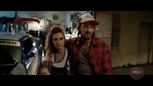 Поиграл в Need for Speed 2015 - пока чет как-то ээээ.... смотреть онлайн