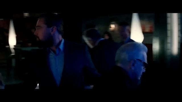 The Audition (2015) - Martin Scorsese Ft. Leonardo DiCaprio, Robert De Niro & Brad Pitt - Short Fil