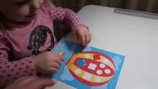 НАКЛЕЙКИ МОЗАИКА ! Я учусь делать мозаики. 06.05.2020 смотреть онлайн