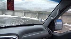 Обзор Kia Bongo 3