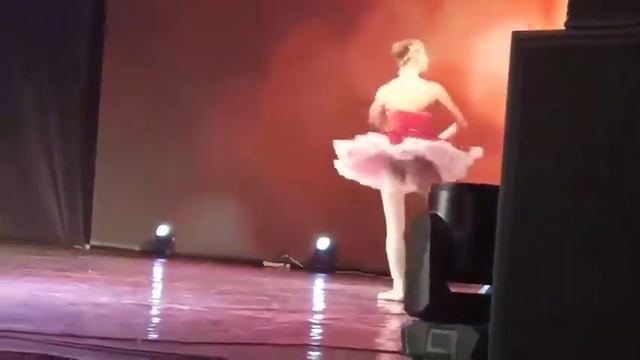 "Эсмеральда" Пекарчик Лера, г.Минск смотреть онлайн