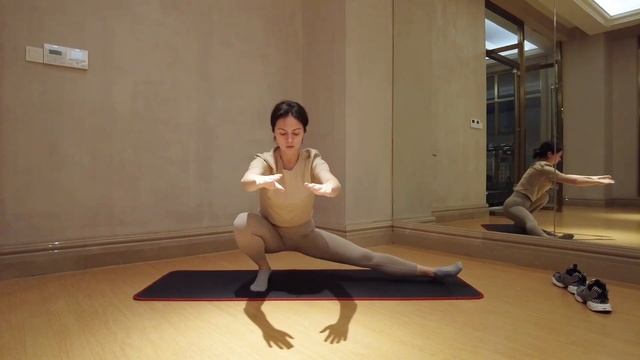 10 минут и твои суставы в деле. Тренировка mobility перед завтраком. смотреть онлайн