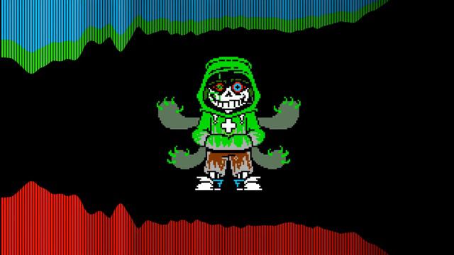 [Dust!Anti-Virus] Binary Antilovania смотреть онлайн