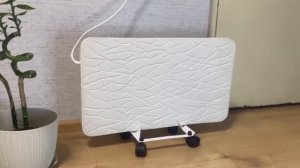 ОБОГРЕВАТЕЛЬ ТЕПЛЭКО ПРОВЕРЯЕМ СЛОВА ВАССЕРМАНА