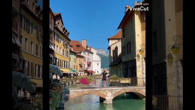DOLCE VITA.💫 Музыка и видеомонтаж Заури Оспановой. смотреть онлайн