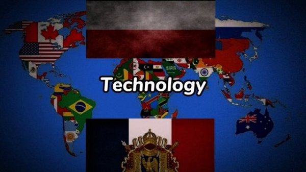 First French Empire vs Germany Empire