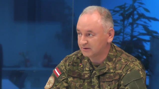 Karavīri nogurst, bet redzams, ka Ukrainas kaujiniekos cīņas spars saglabājas, pauž Elmārs Naglis смотреть онлайн