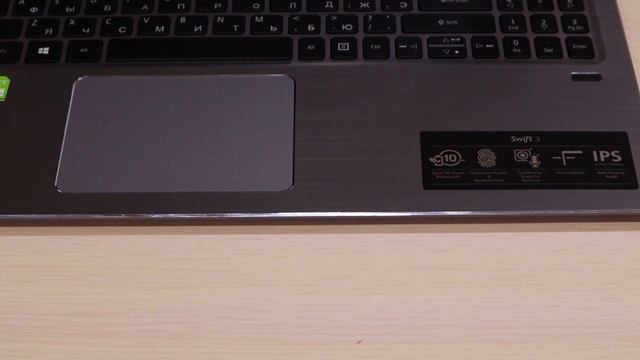 ЛУЧШИЙ УЛЬТРАБУК 2020!!! ОБЗОР ACER SWIFT 3 SF315 - ЛУЧШИЙ ПОМОЩНИК! смотреть онлайн