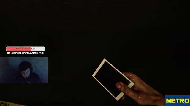 Долгожданный ночной хоррор #madison смотреть онлайн