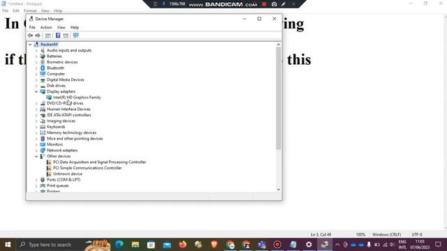 FIX Brightness Slider Missing in Windows 10 | brightness control not showing windows 10 смотреть онлайн