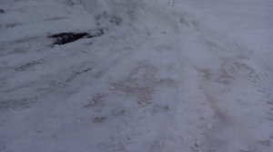 Мини трактор переломка. Часть 5. Испытание.)