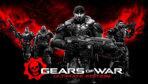 Gears of War.