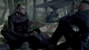 Рагнар Лодброк || Легендарный конунг