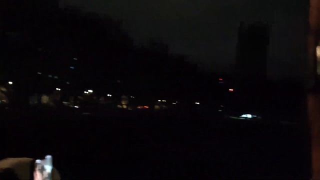 London New Year Fireworks 2023 | View from Lambeth Bridge смотреть онлайн