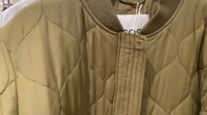 COS открытие после закрытия H&M Group