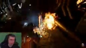 Dead Space - ЧОКНУТЫЙ ПРОФЕССОР !