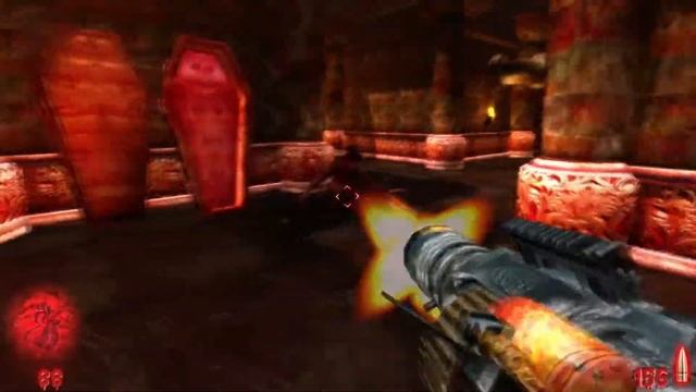 Cemetery Warrior 3 | This game is dope. смотреть онлайн