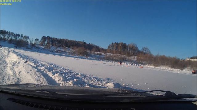 Тренировка Рамада Убор смотреть онлайн