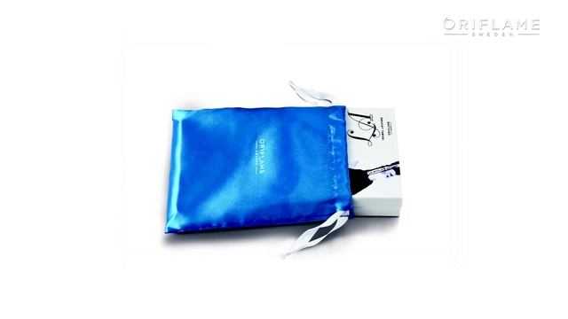 Дизайнерская палитра LA STHLM в подарок от Орифлэйм.mp4 смотреть онлайн