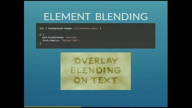 [CSSconf.eu 2013] Razvan Caliman - Cutting-edge CSS features: Gaining control of Web Design смотреть онлайн