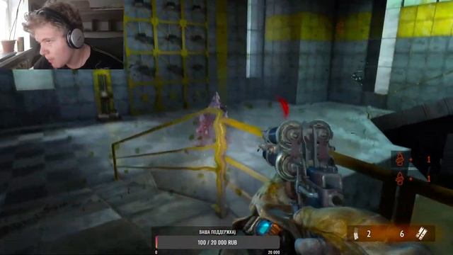 Прохождение всех DLS Metro: Last Light Complete Edition смотреть онлайн