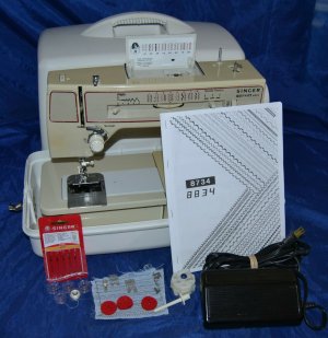singer sewing machine model merritt 8834 РАЗБОРКА ЧИСТКА СМАЗКА ремонт ЭЛЕКТРОПРИВОДА