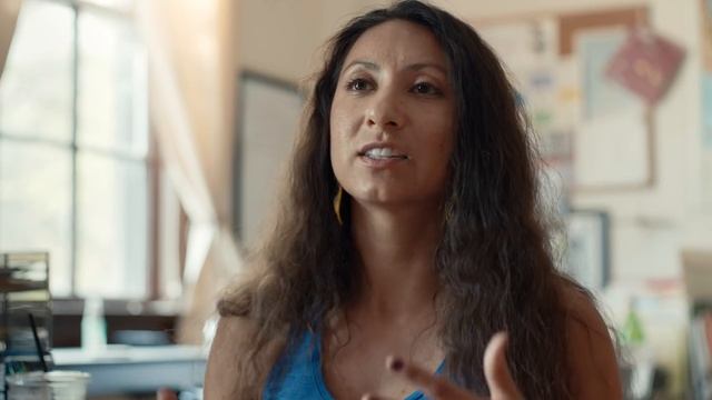 Run to Be Visible | Patagonia Films смотреть онлайн