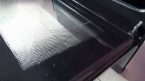 ! ПЕЧКА GEFEST 5500 03 0044 МОЖНО ЛИ ДОВЕРЯТЬ СТЕКЛУ НА ГАЗОВЫХ ПЕЧКАХ