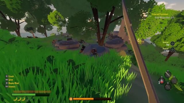 SAILING in Search For TREASURE! Salt 2 Episode 2 of 4 смотреть онлайн