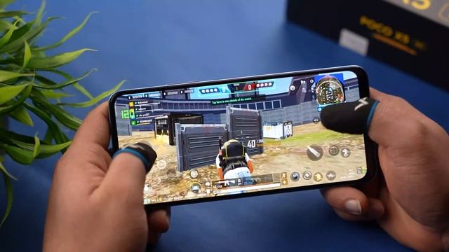 POCO X5 5G Review | Best 5G Smartphone Under 20000 .? ? смотреть онлайн