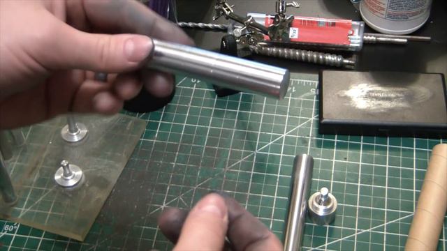Were Gonna Need A Bigger Rocket - Machining and Testing Large Rocket Tooling Set - ElementalMaker [R смотреть онлайн