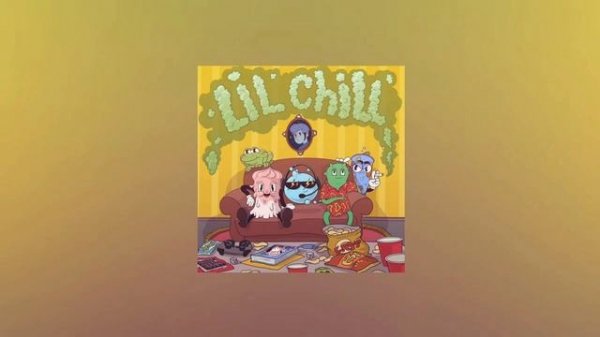 GONE FLUDD - UFO LUV 8D!!