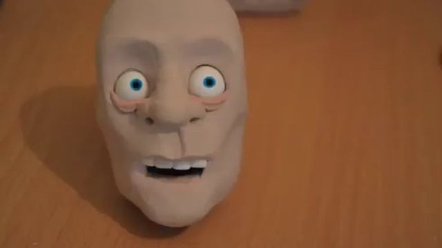 Puppet head progression смотреть онлайн