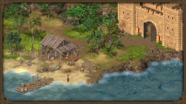 Hero of the Kingdom: The Lost Tales 2 #1 - Прохождение на русском #HerooftheKingdomTheLostTales смотреть онлайн