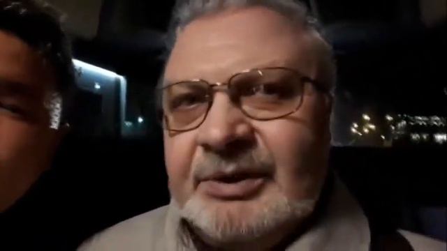 Интервью с известным криминалистом С.А. Ялышевым смотреть онлайн