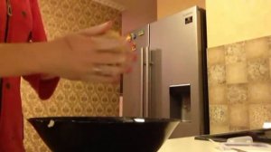 Луковый пирог. Никто не догадается, что пирог из лука. Невероятная вкуснятина! Очень легкий рецепт.